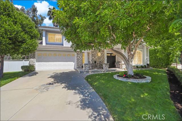 3 Blue Heron Lane, Aliso Viejo, CA 92656
