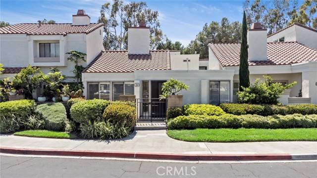 29 Morena, Irvine, CA 92612
