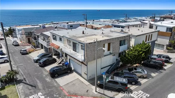 330 34th Place, Manhattan Beach, CA 90266