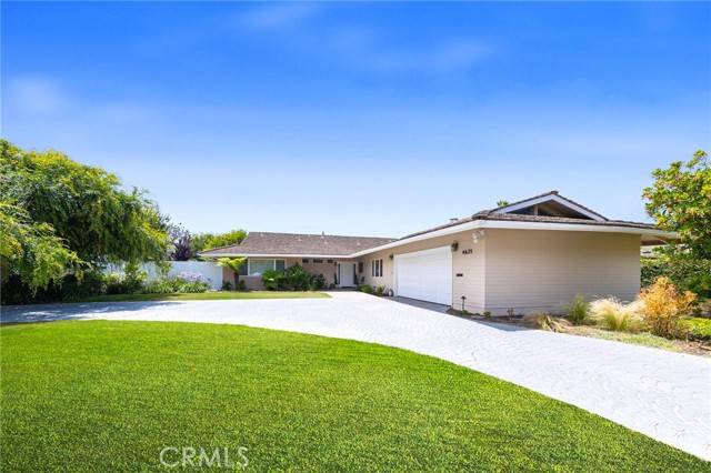 4621 Hampden Road, Corona Del Mar, CA 92625