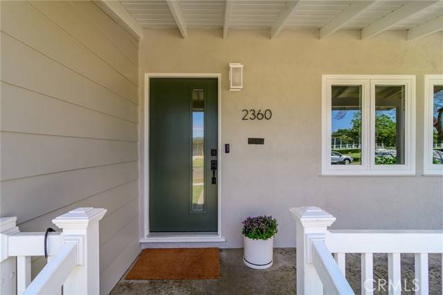 2360 Fanwood Avenue, Long Beach, CA 90815