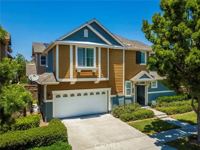 72 Westwind Drive, Tustin, CA 92782