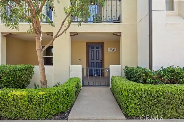 Fountain Valley, CA 92708,17539 Riverstone Court