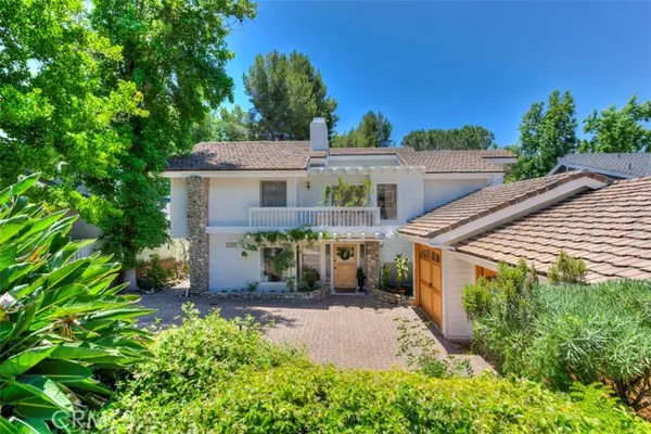 31882 Via Oso, Coto De Caza, CA 92679