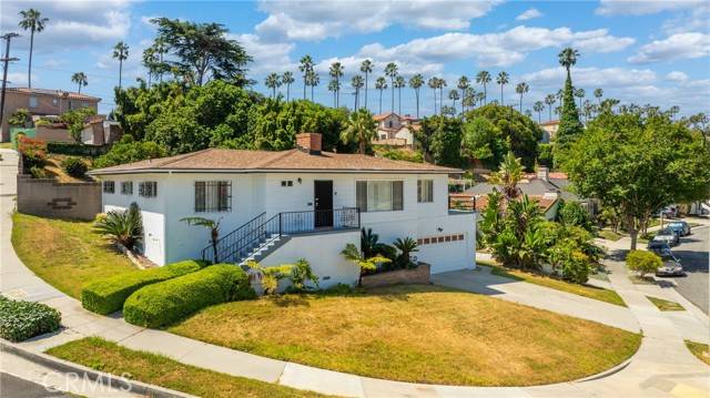 3704 Lorado Way, View Park, CA 90043