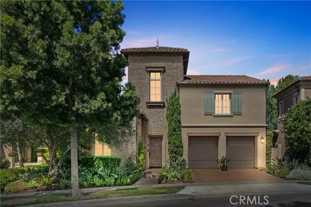 Irvine, CA 92618,32 Tesoro
