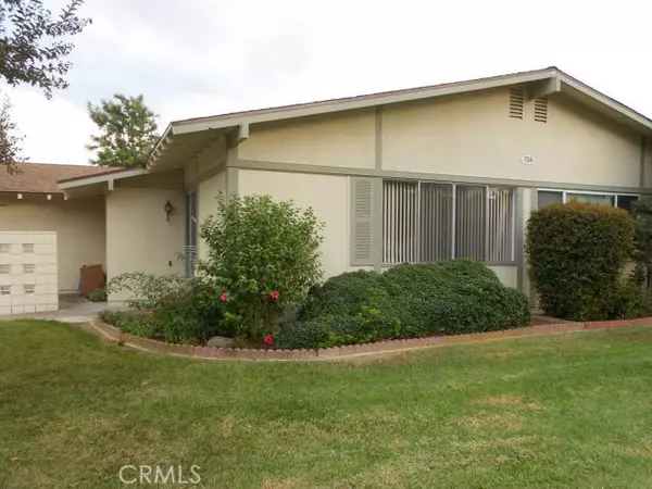 704 Avenida Sevilla, Laguna Woods, CA 92637
