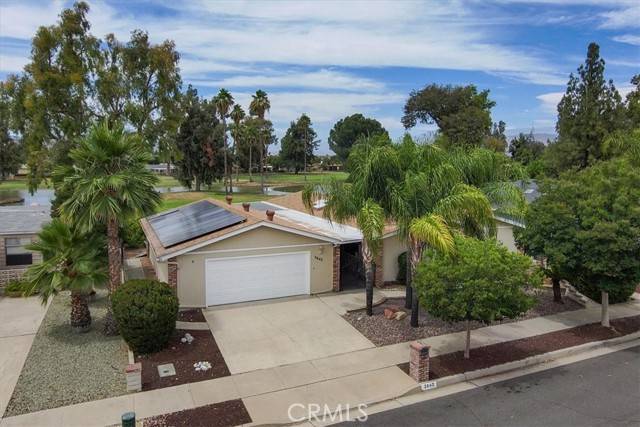 Hemet, CA 92545,2842 Blue Spruce Drive