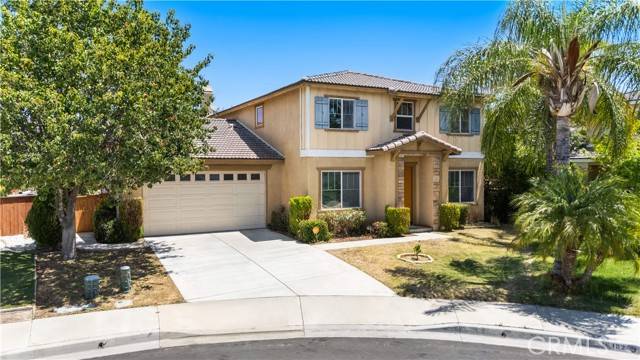 16472 Dartmoor Circle, Moreno Valley, CA 92555