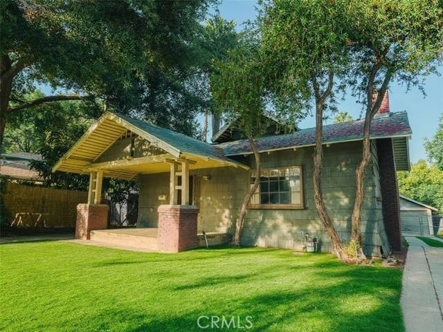 216 Fairview Avenue, South Pasadena, CA 91030