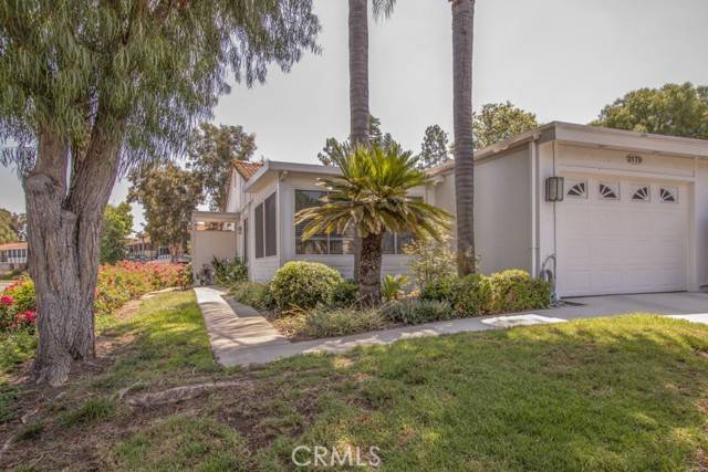3179 Alta Vista, Laguna Woods, CA 92637