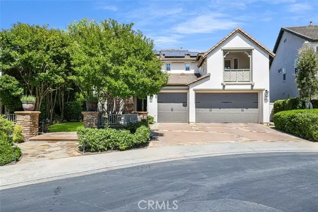 Coto De Caza, CA 92679,54 Long View Road