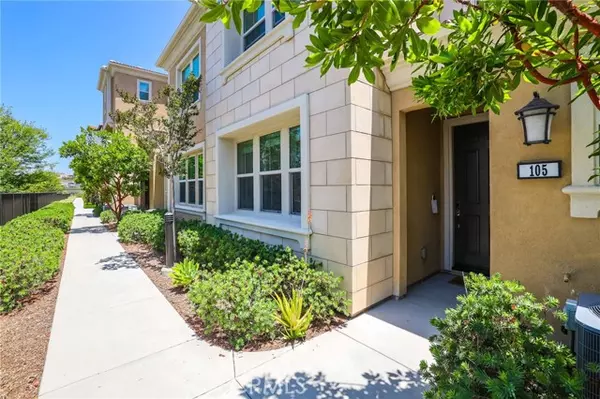 Lake Forest, CA 92610,105 High Meadow