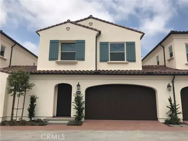 109 Breakwater, Irvine, CA 92620