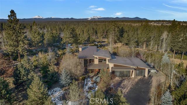 Outside Area (outside Ca), OR,61069 Bachelor View Road