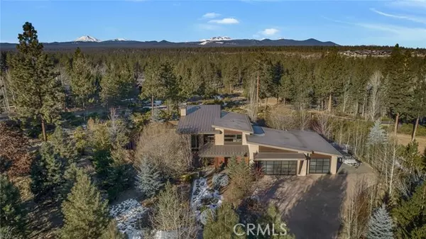 Outside Area (outside Ca), OR,61069 Bachelor View Road