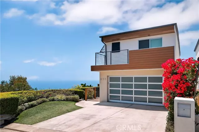 855 Santa Ana Street, Laguna Beach, CA 92651