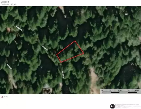 24131 Birch Court, Willits, CA 95490