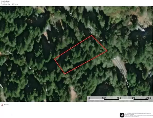 24133 Birch Court, Willits, CA 95490
