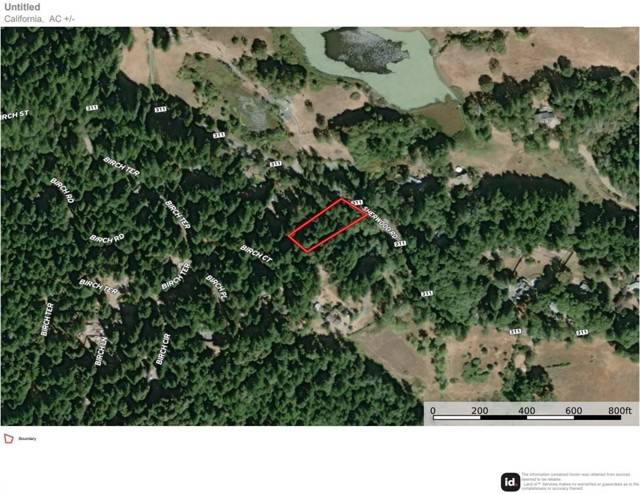 Willits, CA 95490,24133 Birch Court