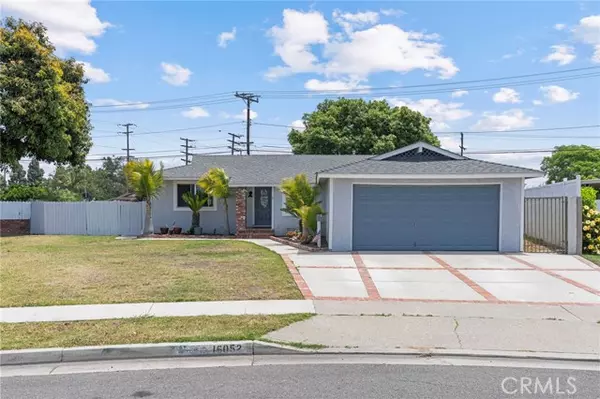 Huntington Beach, CA 92649,16052 Davis Lane