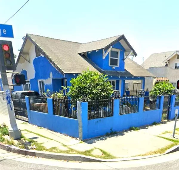 Los Angeles, CA 90003,420 West Gage Avenue