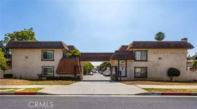 Monterey Park, CA 91755,516 Sefton Avenue