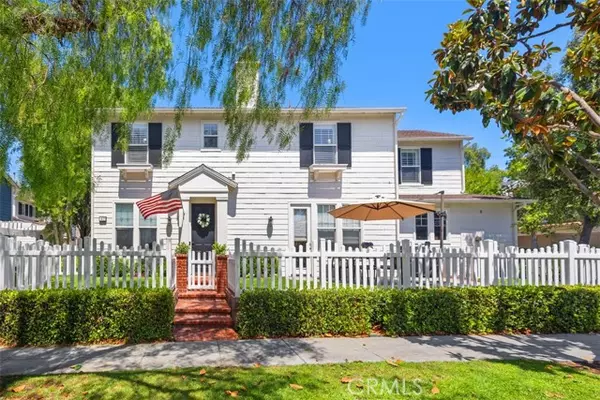 42 Livingston Pl, Ladera Ranch, CA 92694