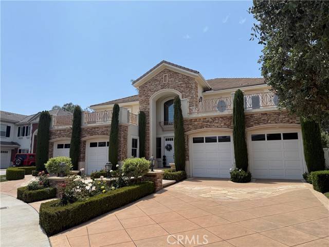 3 De Soto Way, Coto De Caza, CA 92679