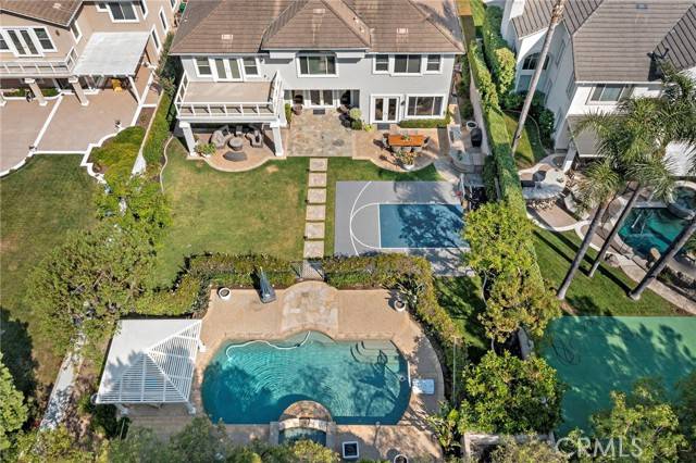Coto De Caza, CA 92679,3 De Soto Way