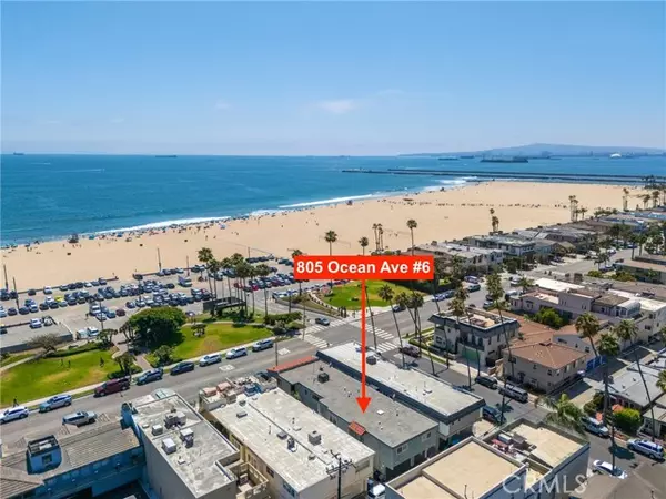 Seal Beach, CA 90740,805 Ocean Avenue