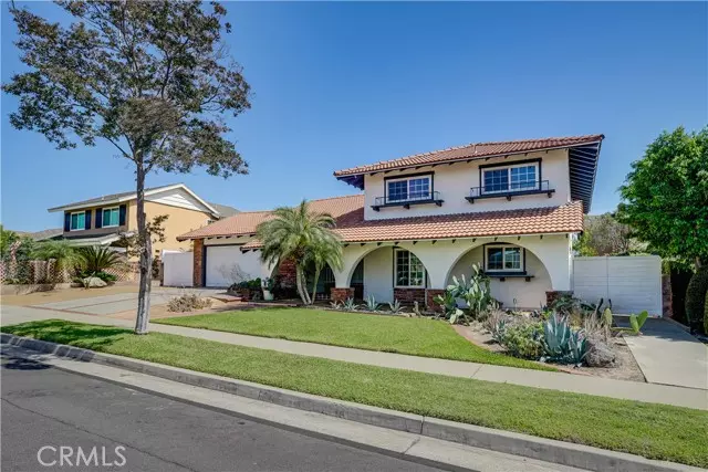 Placentia, CA 92870,1276 Sao Paulo Avenue
