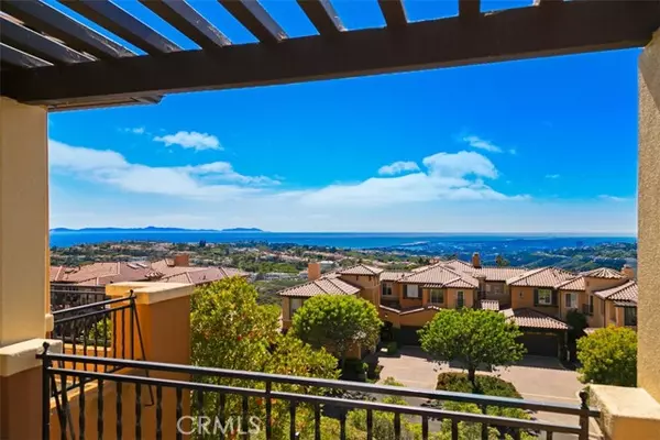 7 Suprema Drive, Newport Coast, CA 92657