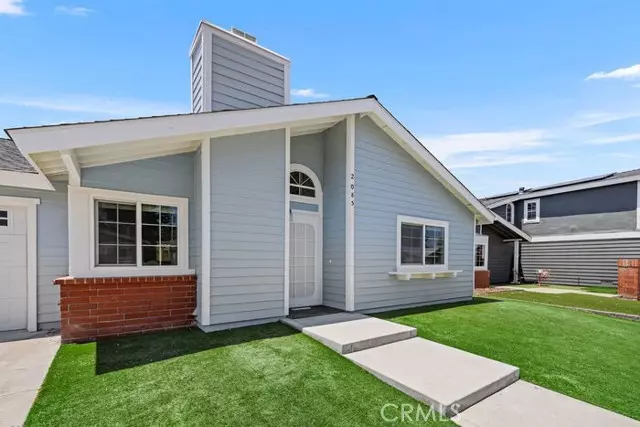 Chula Vista, CA 91913,2083 Waterbury Drive
