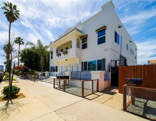 Long Beach, CA 90813,1113 Pacific Ave