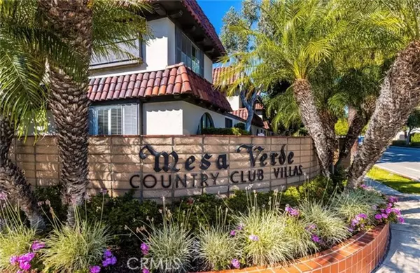 Costa Mesa, CA 92626,3008 Club House Circle