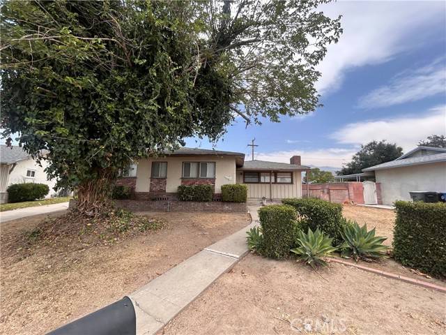 342 Echo Street, San Bernardino, CA 92404