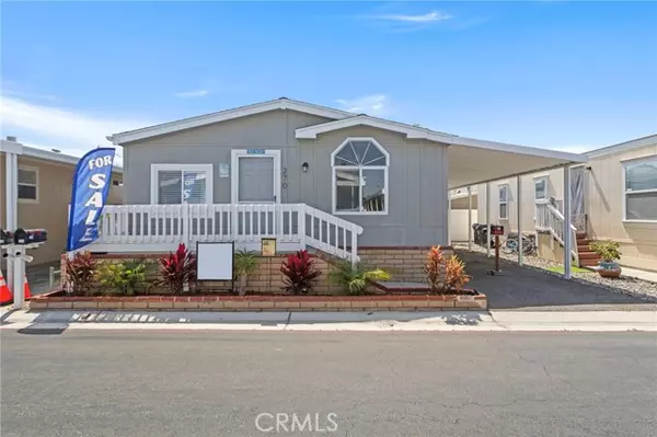 21851 Newland Street, Huntington Beach, CA 92646