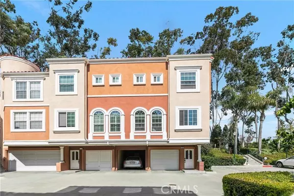 10 Crivelli Aisle, Irvine, CA 92606