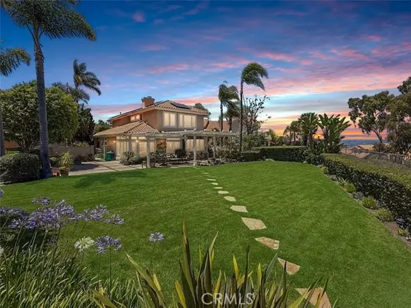 23256 Arelo Court, Laguna Niguel, CA 92677