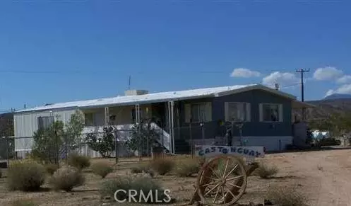 724 Jemez, Yucca Valley, CA 92284