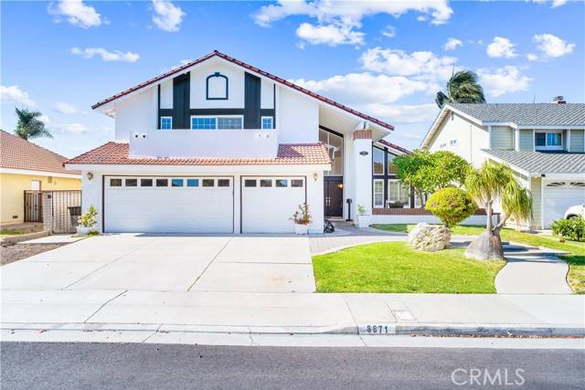 8871 Dorsett Drive, Huntington Beach, CA 92646