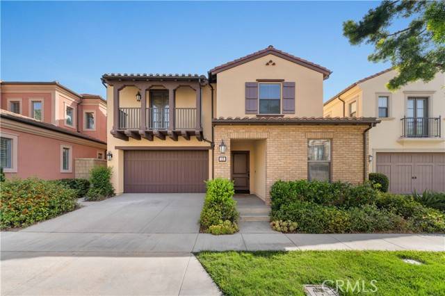 112 Velvet Leaf, Irvine, CA 92620