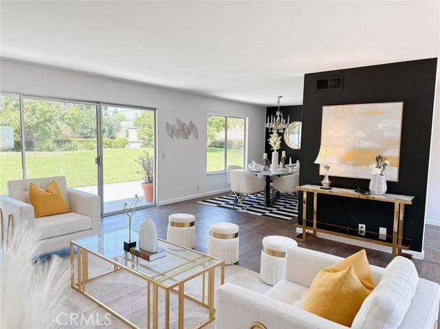 18311 Francisco Drive, Villa Park, CA 92861