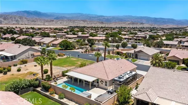 Indio, CA 92203,41309 Hanover Street