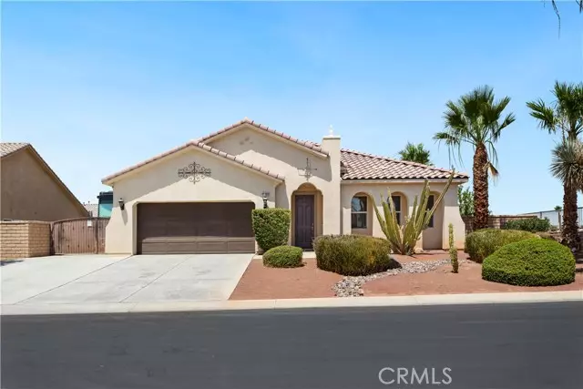 Indio, CA 92203,41309 Hanover Street
