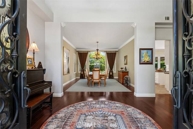 Rancho Santa Margarita, CA 92688,22 Serna
