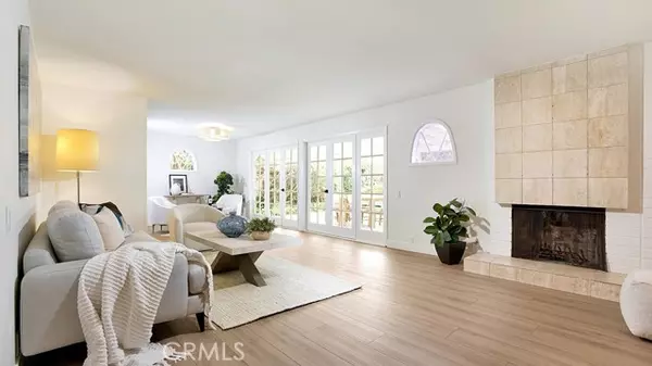 25312 Justin Avenue, Mission Viejo, CA 92691