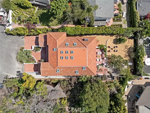 Laguna Beach, CA 92651,750 Manzanita Drive