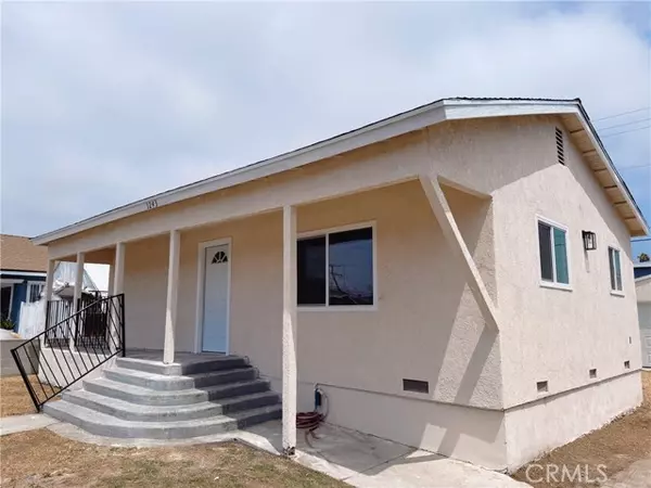 1243 West 98TH Street, Los Angeles, CA 90044